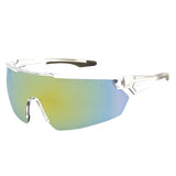 SUNGLASSES - OCES1559