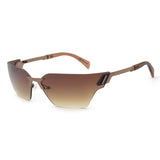 SUNGLASSES - OCMT4227