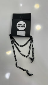 Chain Chilli Beans