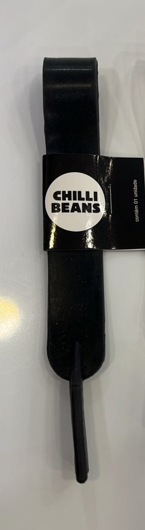Chain Chilli Beans
