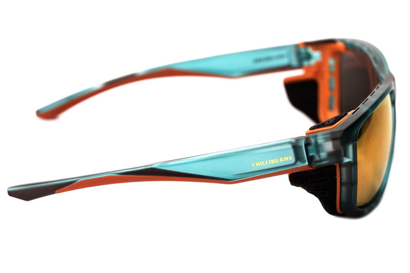 SUNGLASSES - OCES1371