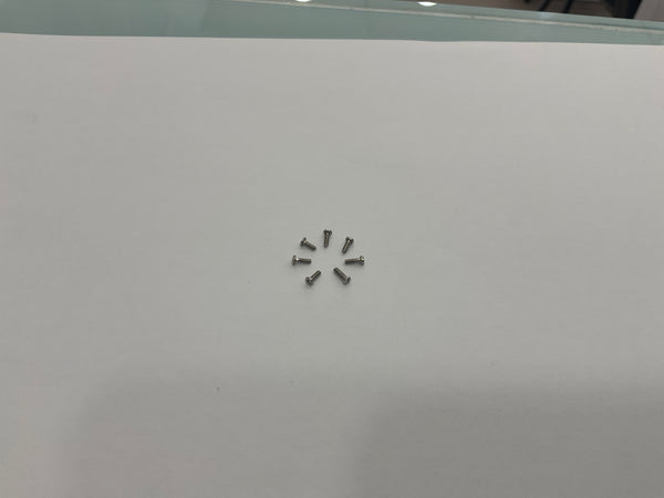 Screw fixing Sunglasses