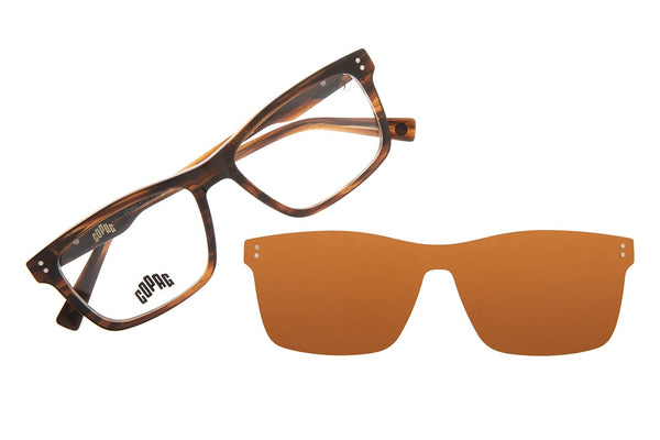 MULTI EYEGLASSES - LVMU1178