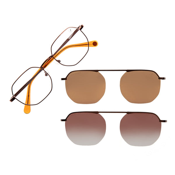 MULTI EYEGLASSES - LVMU1049