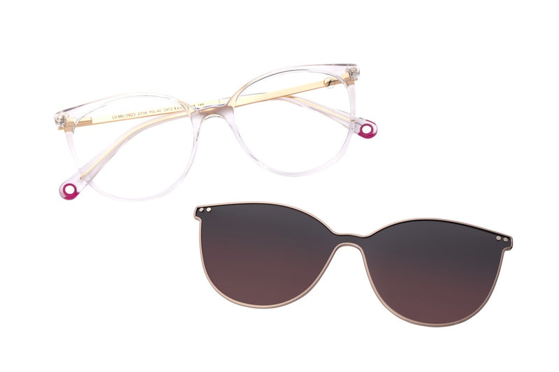 MULTI EYEGLASSES - LVMU0923