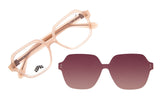 MULTI EYEGLASSES - LVMU1176