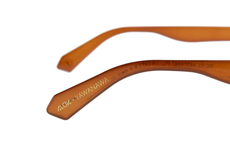 SUNGLASSES - OCCL4437