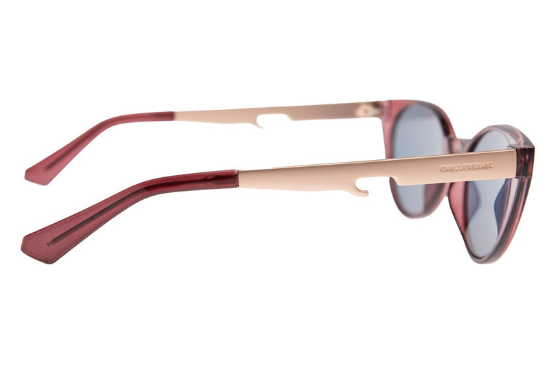 SUNGLASSES - OCCL3869
