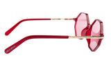 SUNGLASSES - OCKD0757
