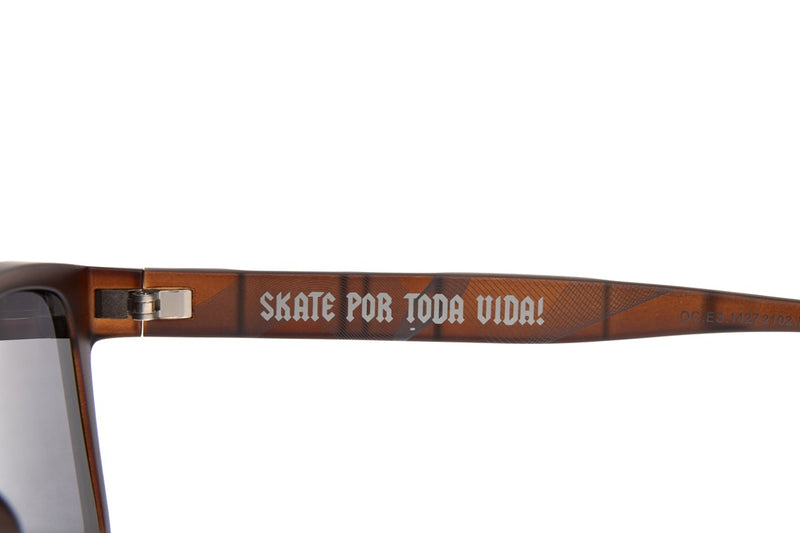 SUNGLASSES - OCES1427
