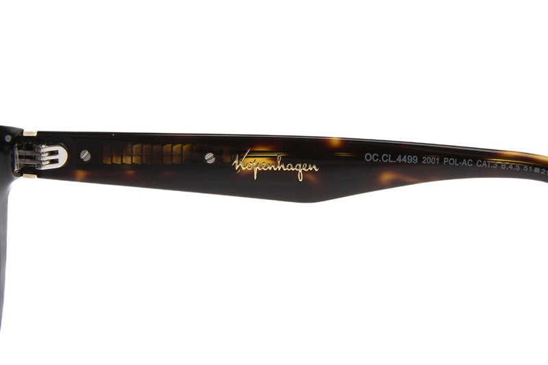 SUNGLASSES - OCCL4499