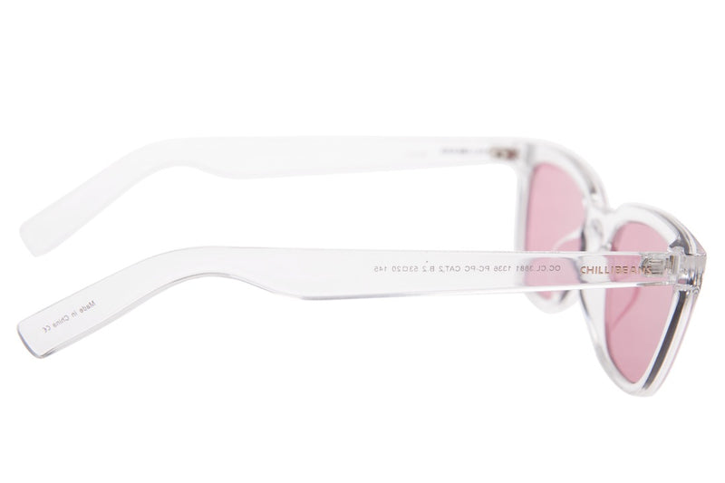 SUNGLASSES - OCCL3881