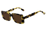 SUNGLASSES - OCCL3814