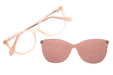 MULTI EYEGLASSES - LVMU1013