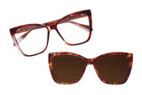 MULTI EYEGLASSES - LVMU0859