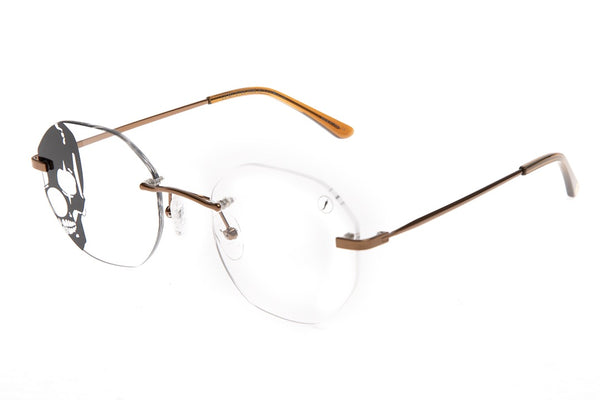 OPTICAL GLASSES - LVMT0784