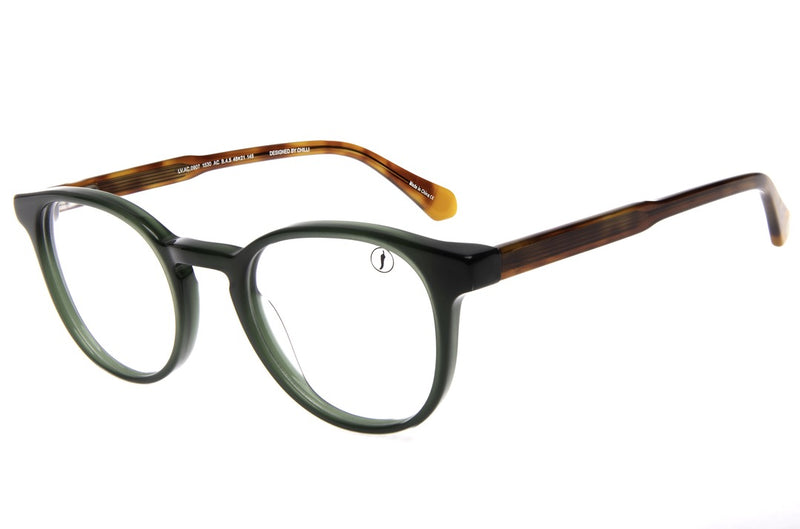 OPTICAL GLASSES - LVAC0907