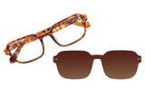 MULTI EYEGLASSES - LVMU0745