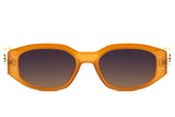 SUNGLASSES - OCCL4282