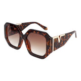 SUNGLASSES - OCCL5383