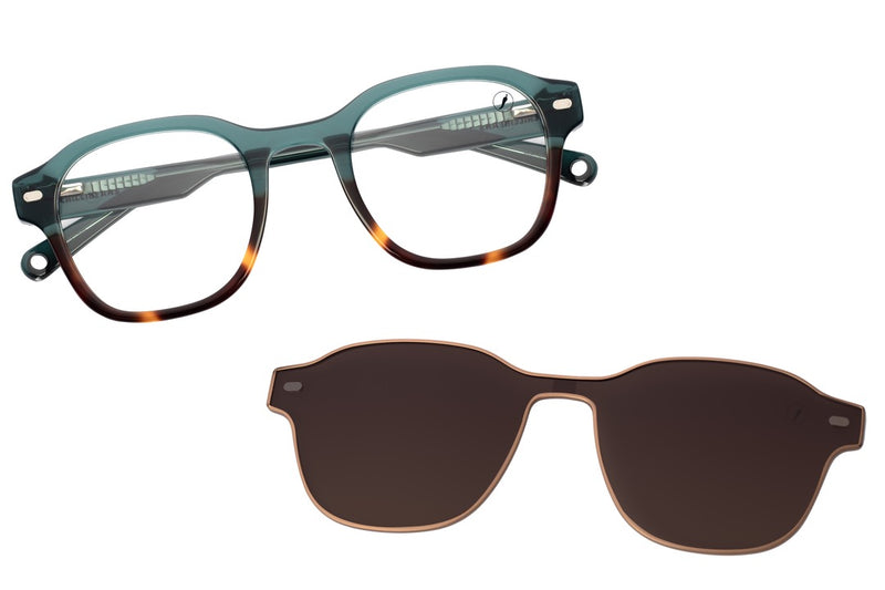 MULTI EYEGLASSES - LVMU0919