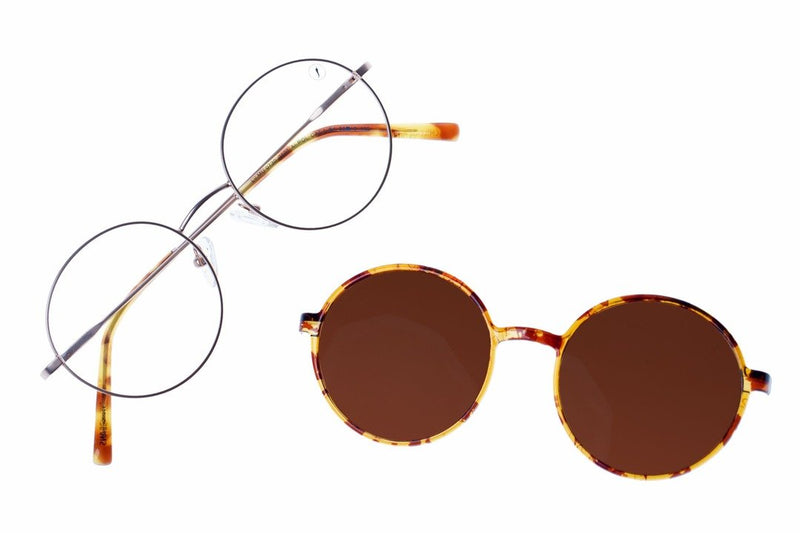 MULTI EYEGLASSES - LVMU0730
