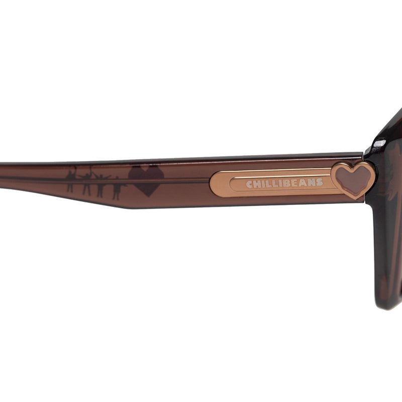 SUNGLASSES - OCCL5158