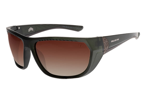 SUNGLASSES - OCES1496