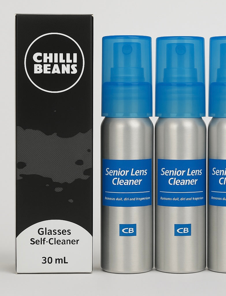 Cleaning Spray – CHILLI BEANS INDONESIA