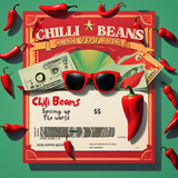 Chilli Beans GIFT CARD