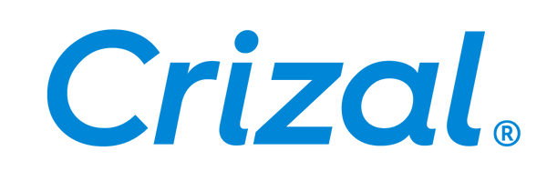 Essilor - Crizal Single Vision Gosok BlueUV
