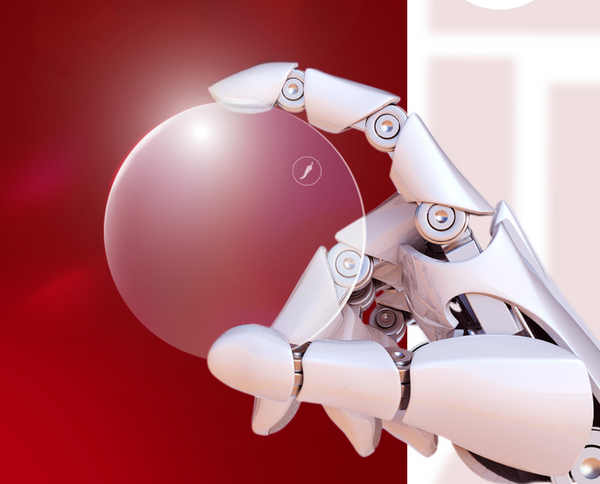 CHILLI VISION - BLUECHROMIC ONE DRIVE BLUEGARD