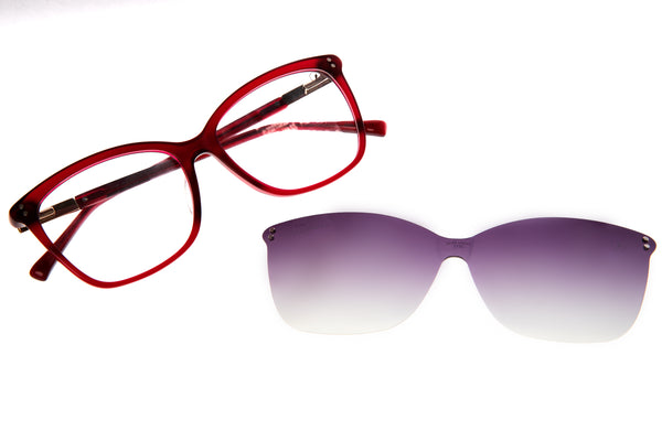 MULTI EYEGLASSES - LVMU0632