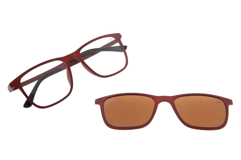 MULTI EYEGLASSES - LVMU0635