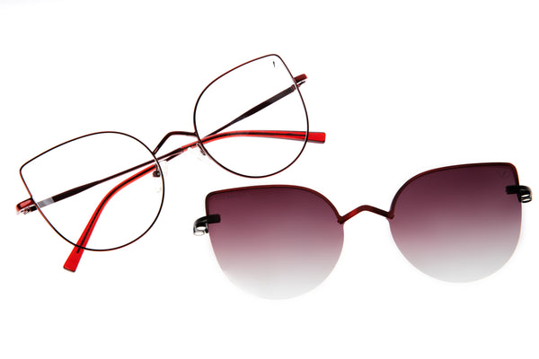 MULTI EYEGLASSES - LVMU0673