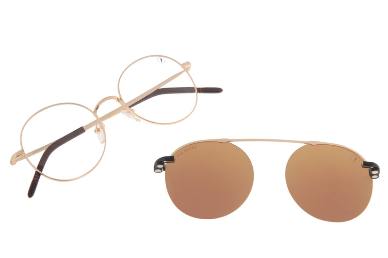 MULTI EYEGLASSES - LVMU0676