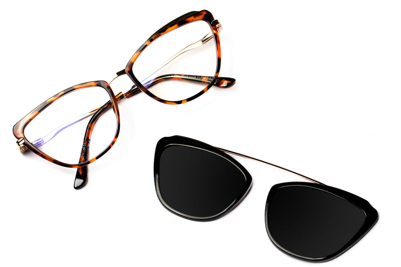 MULTI EYEGLASSES - LVMU0699