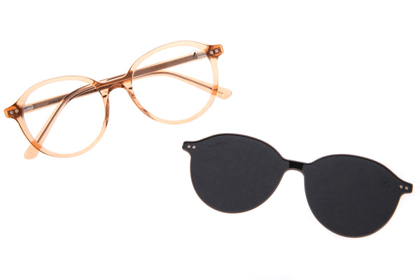 MULTI EYEGLASSES - LVMU0702
