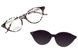 MULTI EYEGLASSES - LVMU0714