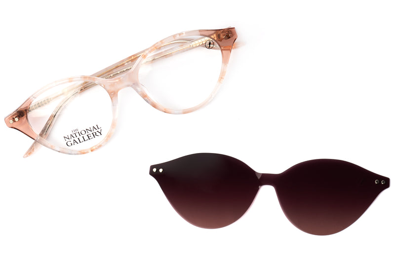 MULTI EYEGLASSES - LVMU0714