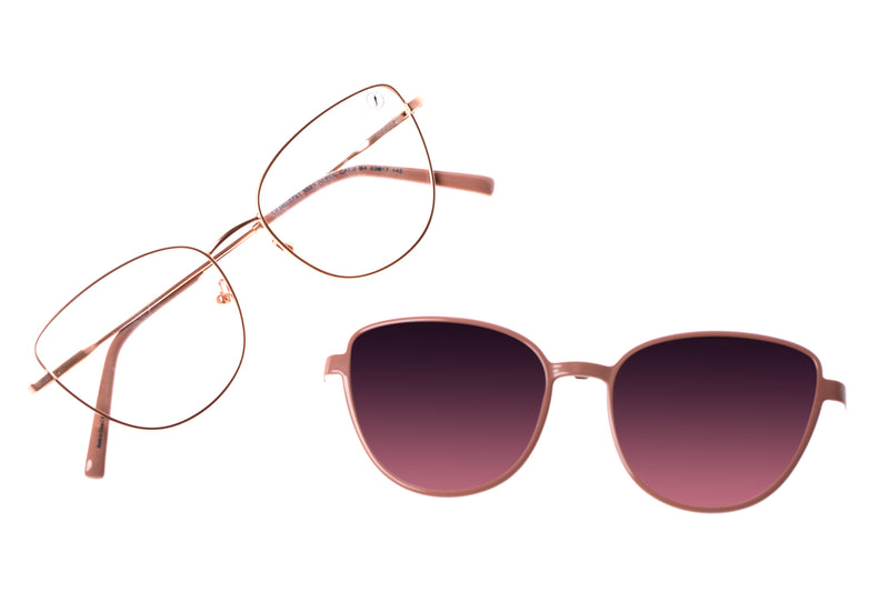 MULTI EYEGLASSES - LVMU0731