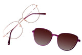 MULTI EYEGLASSES - LVMU0731