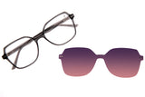 MULTI EYEGLASSES - LVMU0736