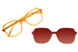 MULTI EYEGLASSES - LVMU0736