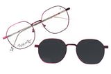 MULTI EYEGLASSES - LVMU0740