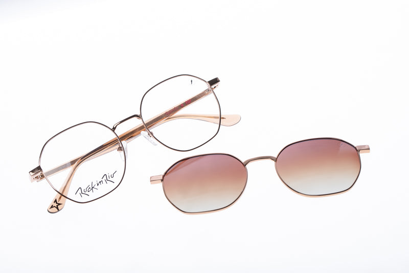 MULTI EYEGLASSES - LVMU0740