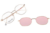 MULTI EYEGLASSES - LVMU0740