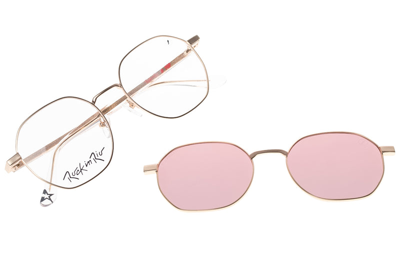 MULTI EYEGLASSES - LVMU0740