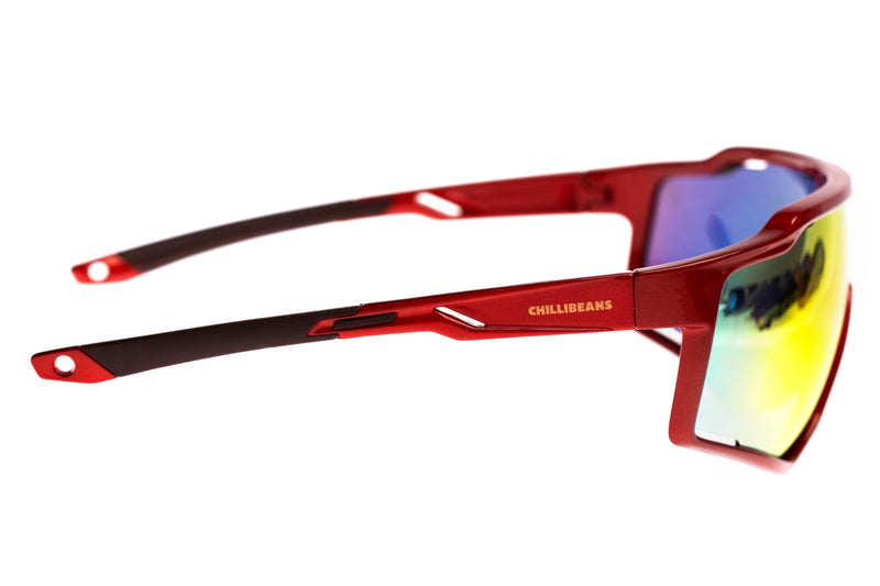 SUNGLASSES - OCES1349