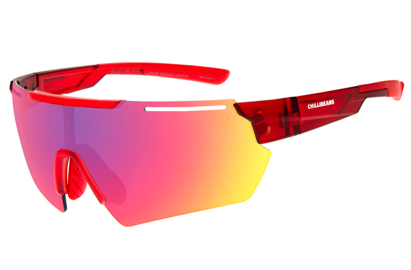 SUNGLASSES - OCES1367
